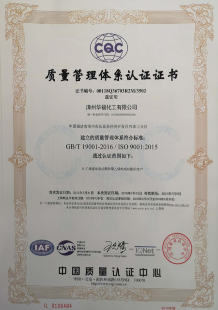 ISO9001(中文)