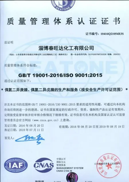 ISO9001(中文)