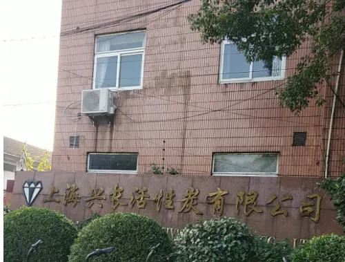 厂房大门