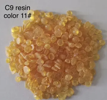 C9热聚石油树脂