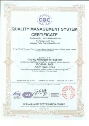 ISO9001(英文)