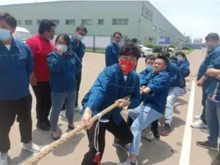 公司活动