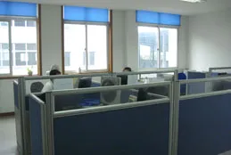 办公区域