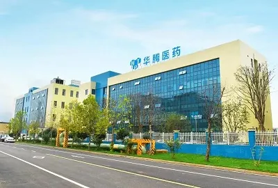 厂房大门