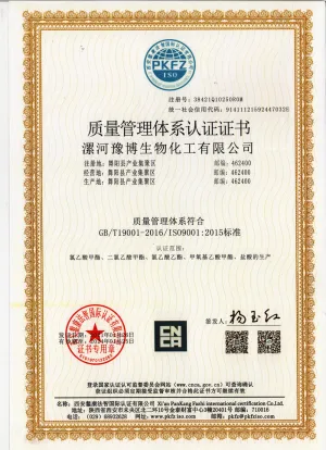 ISO9001(中文)