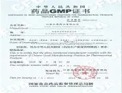 SFDA-GMP
