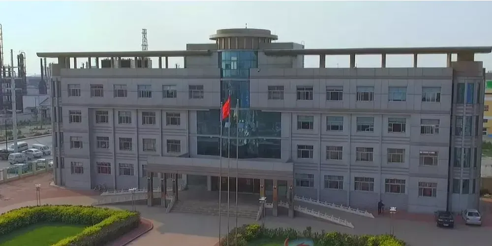 办公区域
