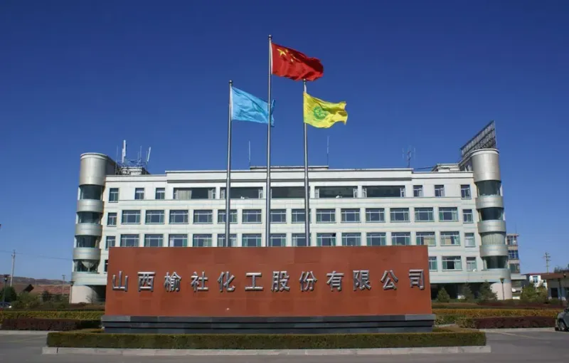 厂房大门