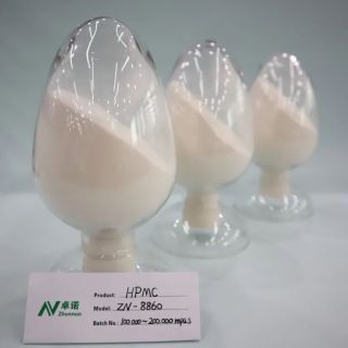 羟丙基甲基纤维素 ZN-8860