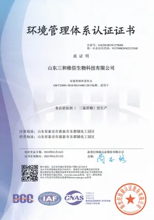 ISO14001