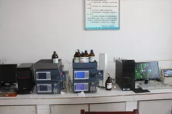 办公区域