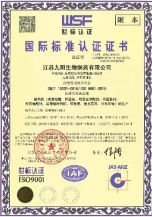 ISO9001(中文)