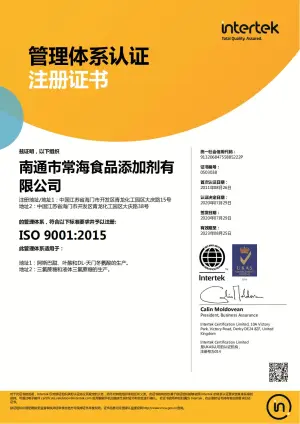 ISO9001(中文)