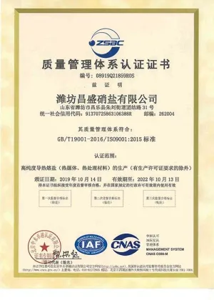 ISO9001(中文)
