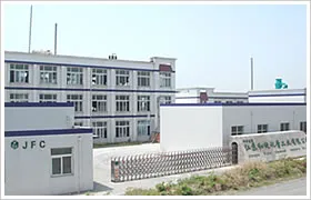 厂房大门