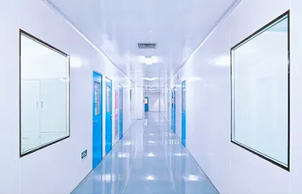 办公区域