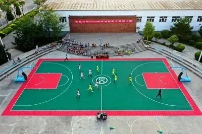 公司活动