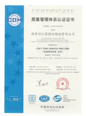 ISO9001(中文)