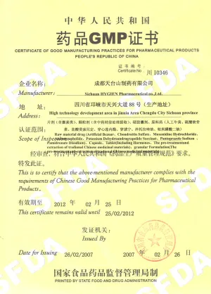 SFDA-GMP