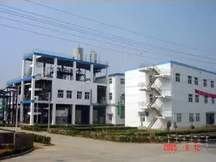 办公区域