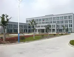 办公区域