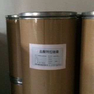 盐酸特拉唑嗪二水合物