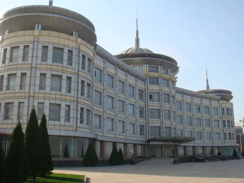 办公区域