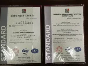 ISO9001(英文)