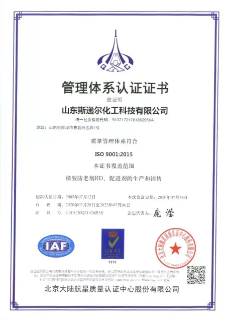 ISO9001(中文)