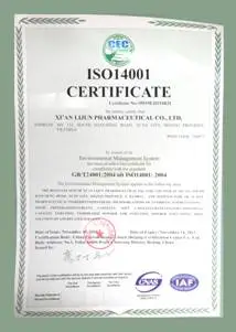 ISO14001