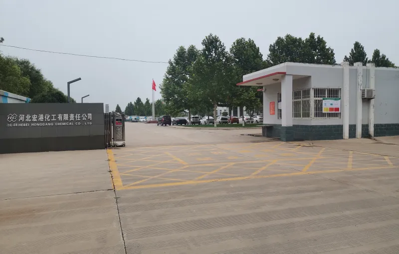 厂房大门