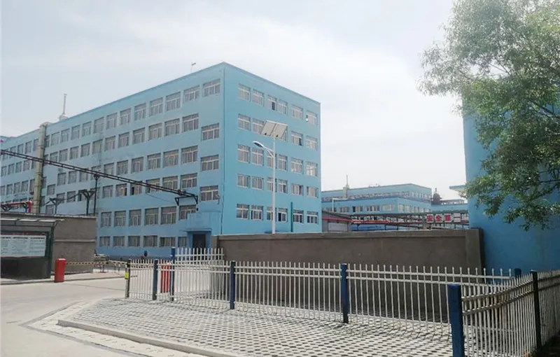 厂房大门