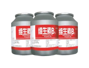 维生素B12