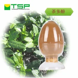 茶多酚