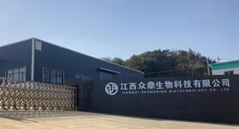 厂房大门