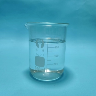 JY-33聚醚改性有机硅流平剂