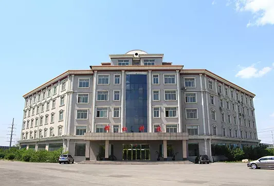 办公区域