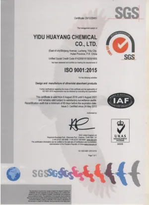 ISO9001(中文)