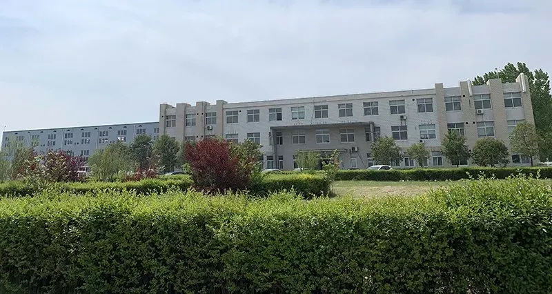 办公区域