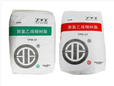 微悬浮法聚氯乙烯糊树脂