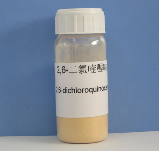 2,6-二氯喹喔啉
