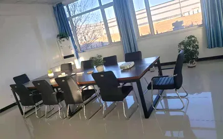 办公区域