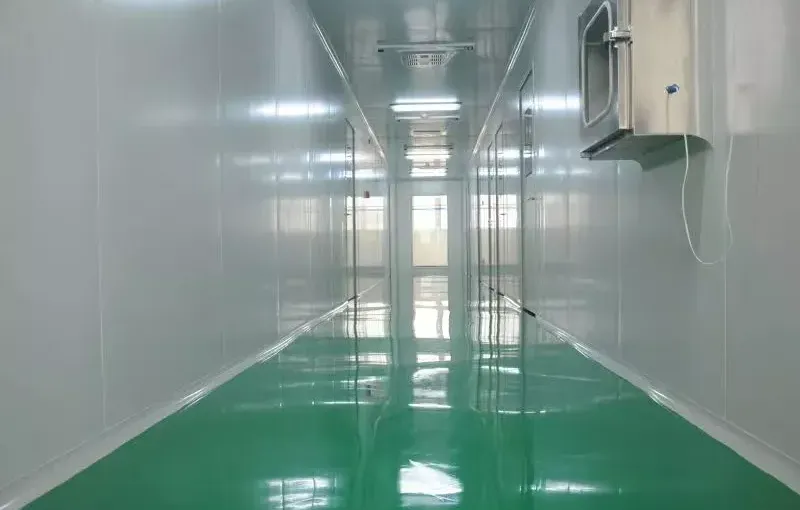 办公区域