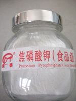焦磷酸钾