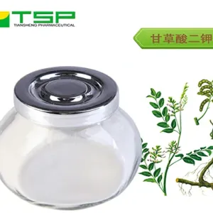甘草酸二钾