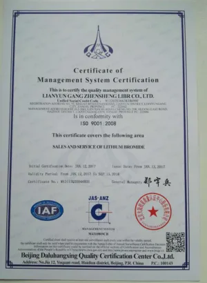 ISO9001(英文)