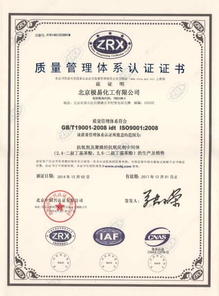 ISO9001(中文)