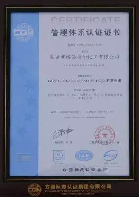 ISO9001(中文)
