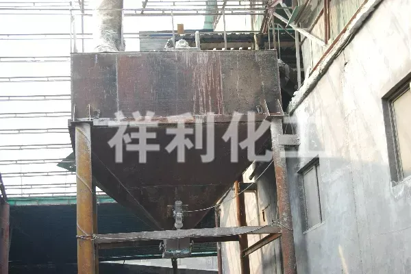 生产车间