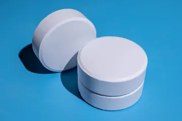三氯异氰尿酸 TCCA